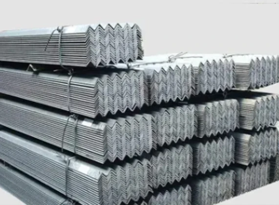 Equal angle steel bar details 2 Equal angle steel bar details 2